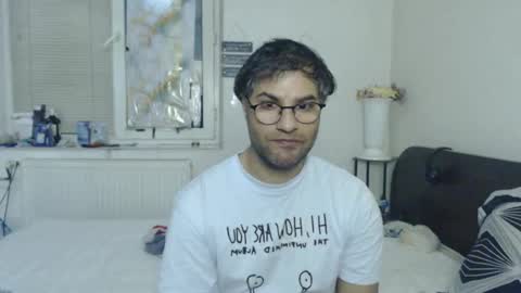 Snapshot of calvinjohnlad chatting on December 2025 06:36:02 PM Calvinjohnlad online show from December 2025 06:36:02 PM