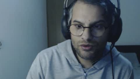 Snapshot of calvinjohnlad chatting on January 2026 05:27:02 PM Calvinjohnlad online show from January 2026 05:27:02 PM