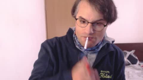 Snapshot of calvinjohnlad chatting on January 2026 11:01:02 AM Calvinjohnlad online show from January 2026 11:01:02 AM