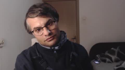 Snapshot of calvinjohnlad chatting on January 2026 08:10:02 PM Calvinjohnlad online show from January 2026 08:10:02 PM