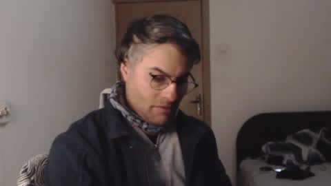 Snapshot of calvinjohnlad chatting on January 2026 05:07:01 PM Calvinjohnlad online show from January 2026 05:07:01 PM