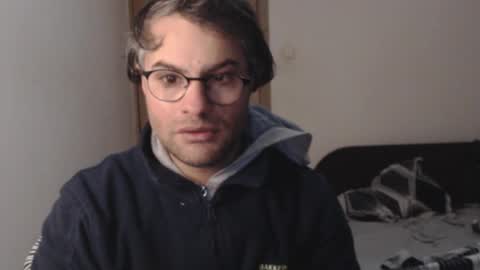 Snapshot of calvinjohnlad chatting on January 2026 07:30:01 PM Calvinjohnlad online show from January 2026 07:30:01 PM