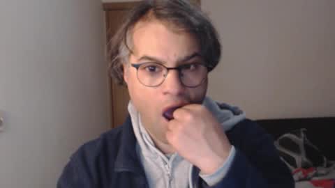 Snapshot of calvinjohnlad chatting on January 2026 07:19:02 PM Calvinjohnlad online show from January 2026 07:19:02 PM