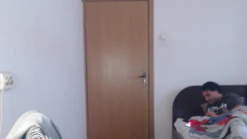 Snapshot of calvinjohnlad chatting on February 2026 07:01:02 AM Calvinjohnlad online show from February 2026 07:01:02 AM