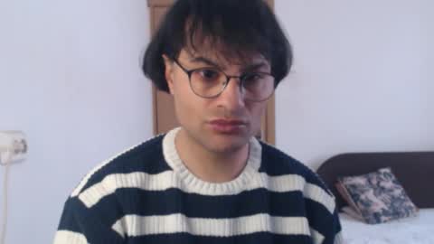 Snapshot of calvinjohnlad chatting on February 2026 11:47:02 AM Calvinjohnlad online show from February 2026 11:47:02 AM