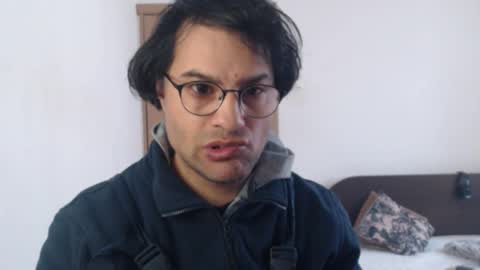 Snapshot of calvinjohnlad chatting on February 2026 10:42:02 AM Calvinjohnlad online show from February 2026 10:42:02 AM