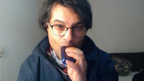 Snapshot of calvinjohnlad chatting on February 2026 10:48:02 PM Calvinjohnlad online show from February 2026 10:48:02 PM