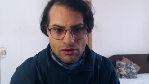 Snapshot of calvinjohnlad chatting on February 2026 10:54:01 AM Calvinjohnlad online show from February 2026 10:54:01 AM