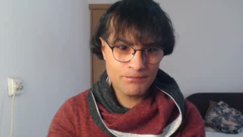 Snapshot of calvinjohnlad chatting on February 2026 02:24:02 PM Calvinjohnlad online show from February 2026 02:24:02 PM