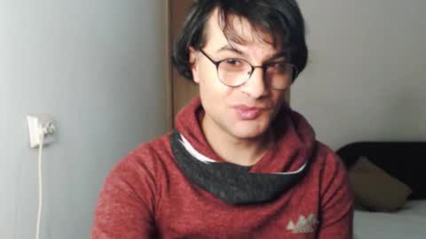 Snapshot of calvinjohnlad chatting on February 2026 11:55:02 PM Calvinjohnlad online show from February 2026 11:55:02 PM