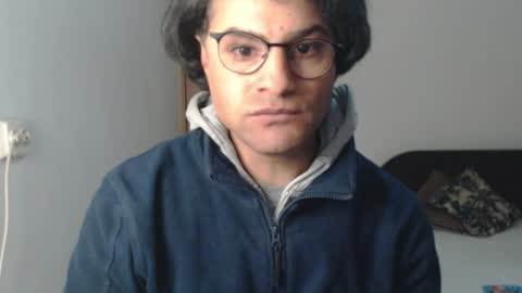 Snapshot of calvinjohnlad chatting on February 2026 05:00:01 PM Calvinjohnlad online show from February 2026 05:00:01 PM