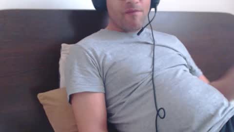 Snapshot of calvinjohnlad chatting on March 2026 02:21:01 PM Calvinjohnlad online show from March 2026 02:21:01 PM