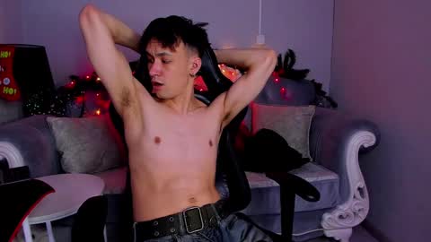 Calvin Owens online show from January 2025 09:40:02 AM