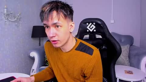 Calvin Owens online show from January 2025 03:47:02 AM