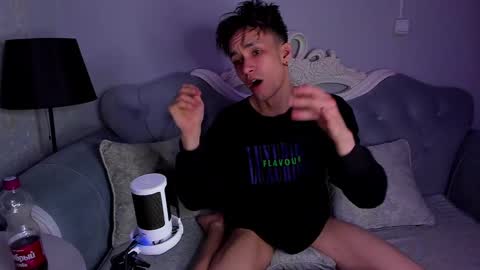 Calvin Owens online show from January 2025 04:16:02 AM