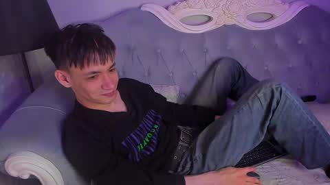 Calvin Owens online show from January 2025 12:51:02 PM