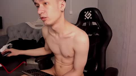 Calvin Owens online show from February 2025 07:15:02 AM