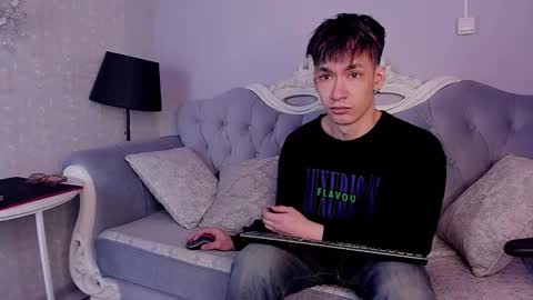 Calvin Owens online show from February 2025 03:32:02 AM