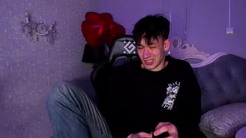 Calvin Owens online show from February 2025 09:37:01 AM