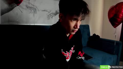 Calvin Owens online show from February 2025 07:02:02 AM