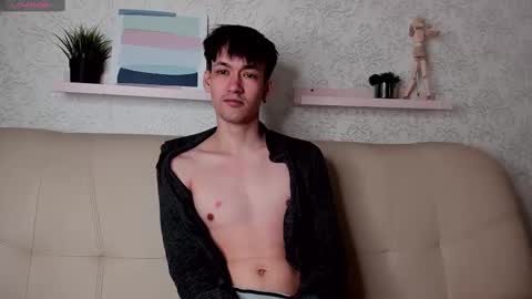 Calvin Owens online show from February 2025 09:46:02 AM