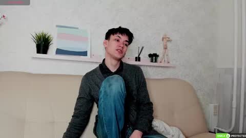 Calvin Owens online show from February 2025 08:12:02 AM