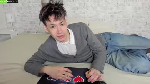 Calvin Owens online show from February 2025 03:24:01 AM