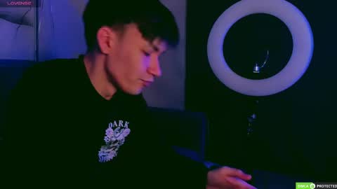 Calvin Owens online show from February 2025 12:34:01 PM