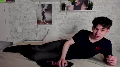 Calvin Owens online show from March 2025 03:54:01 AM