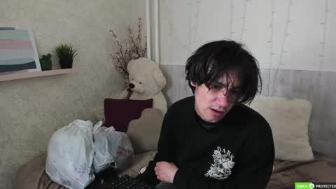 Calvin Owens online show from September 2025 04:01:02 AM