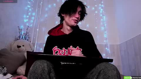 Calvin Owens online show from September 2025 03:11:02 AM