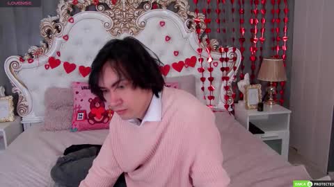 Calvin Owens online show from February 2026 06:15:01 PM