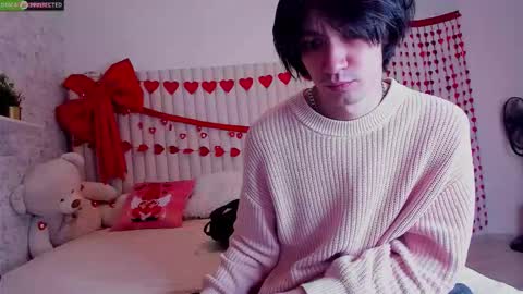 Calvin Owens online show from February 2026 06:04:02 PM