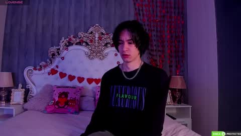 Calvin Owens online show from February 2026 06:14:01 PM