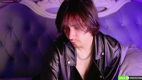 Calvin Owens online show from April 2026 06:38:01 PM