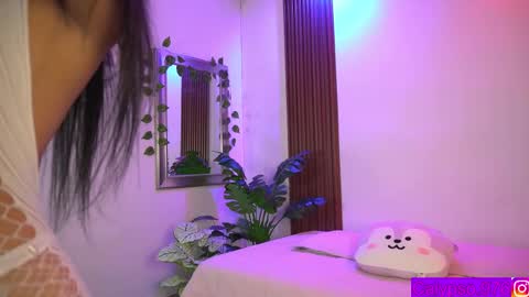 Calypso and Kayla online show from October 2025 11:58:02 PM