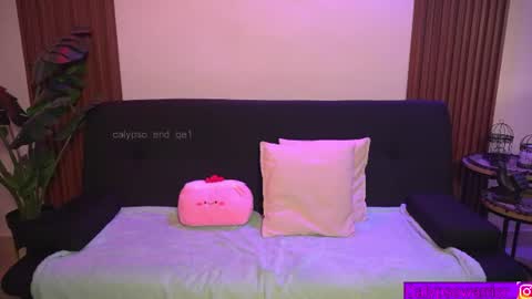 Calypso and Kayla online show from June 2026 05:37:01 PM