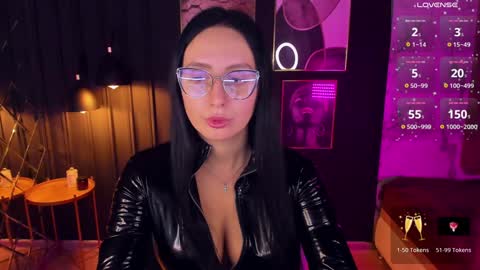 Christy online show from December 2024 02:25:02 AM