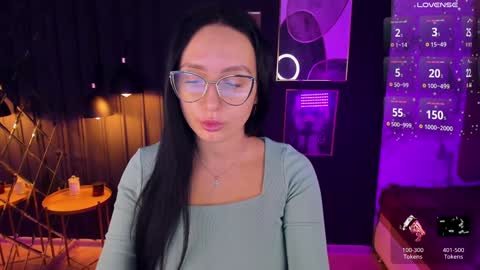 Christy online show from December 2024 07:50:02 PM