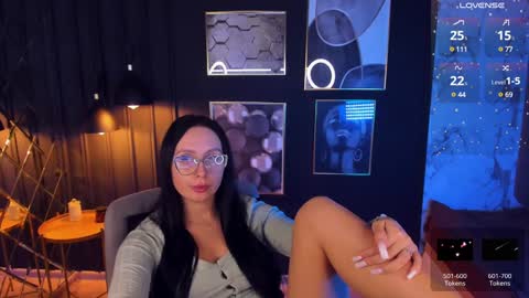 Christy online show from December 2024 11:08:02 PM