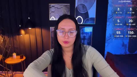 Christy online show from December 2024 02:09:01 AM