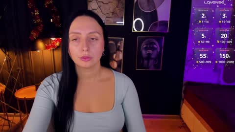 Christy online show from December 2024 10:47:01 PM