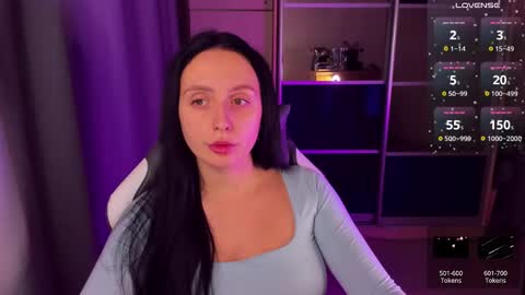 Christy online show from January 2025 08:05:02 PM