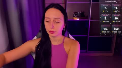 Christy online show from January 2025 07:13:02 PM