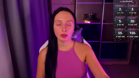 Christy online show from January 2025 10:37:01 PM