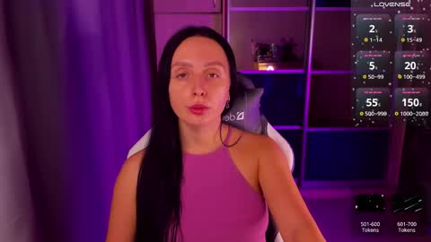 Christy online show from January 2025 11:18:02 PM