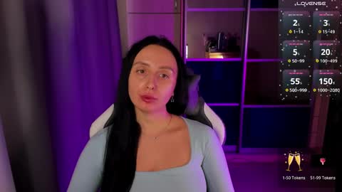 Christy online show from January 2025 09:39:01 AM