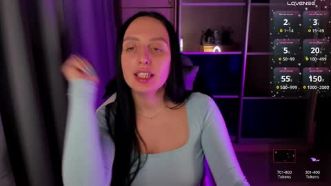 Christy online show from February 2025 10:43:02 PM