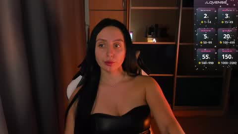 Christy online show from February 2025 10:44:02 AM