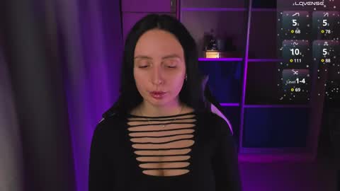 Christy online show from March 2025 06:22:01 PM